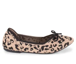 Women's Tahari Tortuga Flats