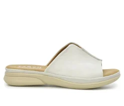 Women's Taryn Rose Alice Wedge Sandals