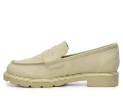 Women's Taryn Rose Devanie Loafers