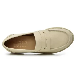 Women's Taryn Rose Devanie Loafers