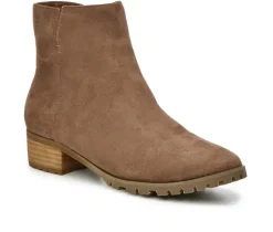 Women's Taryn Rose Emmy Booties