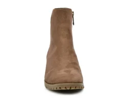 Women's Taryn Rose Emmy Booties