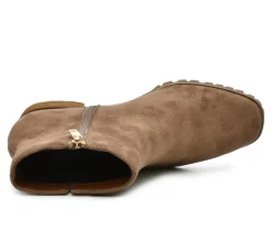 Women's Taryn Rose Emmy Booties