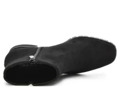 Women's Taryn Rose Emmy Booties