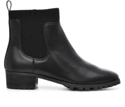 Women's Taryn Rose Faks Booties