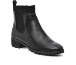 Women's Taryn Rose Faks Booties