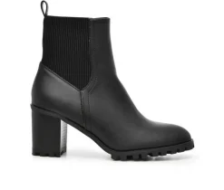 Women's Taryn Rose Haver Dress Booties