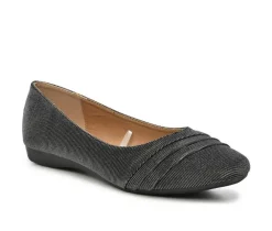 Women's Taryn Rose Ponder Flats