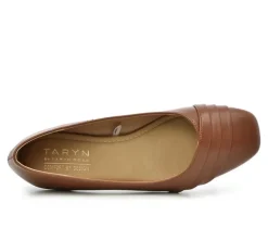 Women's Taryn Rose Ponder Flats
