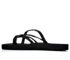 Women's Teva Olowahu Strappy Sandals