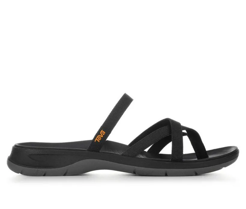 Women's Teva TirraTraveler Flip Sandals