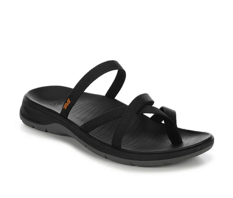 Women's Teva TirraTraveler Flip Sandals