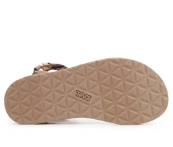 Women's Teva W Universal Slim Sandals