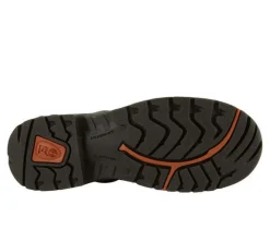 Women's Timberland Pro Titan 6 Inch Safety Toe 26388 - Ladies Work Boots