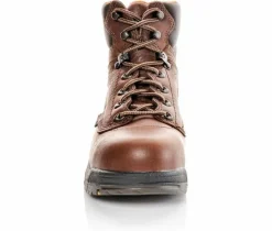 Women's Timberland Pro Titan 6 Inch Safety Toe 26388 - Ladies Work Boots