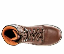 Women's Timberland Pro Titan 6 Inch Safety Toe 26388 - Ladies Work Boots