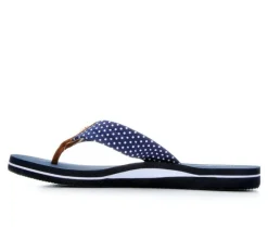 Women's Tommy Hilfiger Candis Flip-Flops