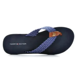 Women's Tommy Hilfiger Candis Flip-Flops