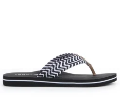 Women's Tommy Hilfiger Chill Flip-Flops