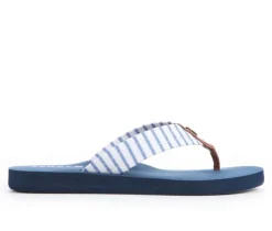 Women's Tommy Hilfiger Climol Flip-Flops