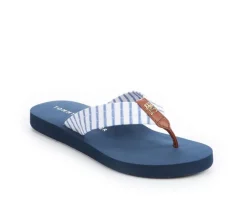 Women's Tommy Hilfiger Climol Flip-Flops