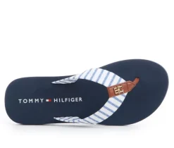 Women's Tommy Hilfiger Climol Flip-Flops