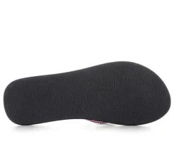 Women's Tommy Hilfiger Crinle Flip-Flops