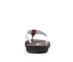 Women's Tommy Hilfiger Crinle Flip-Flops