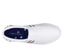 Women's Tommy Hilfiger Fin Slip-On Sneakers