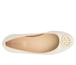 Women's Tommy Hilfiger Ganimay Flats