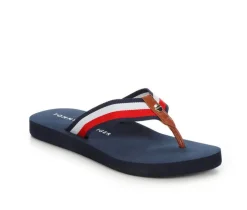 Women's Tommy Hilfiger Jolli Flip-Flops