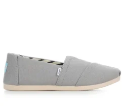 Women's TOMS Alpargata Slip-On Shoes