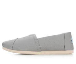 Women's TOMS Alpargata Slip-On Shoes