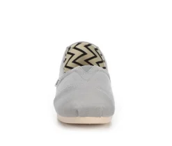Women's TOMS Alpargata Slip-On Shoes