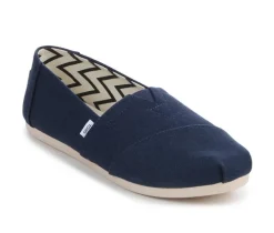 Women's TOMS Alpargata Slip-On Shoes
