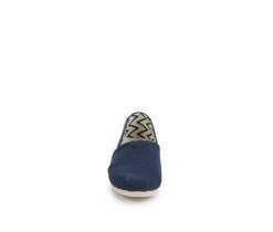 Women's TOMS Alpargata Slip-On Shoes