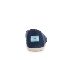 Women's TOMS Alpargata Slip-On Shoes