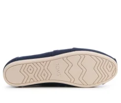 Women's TOMS Alpargata Slip-On Shoes