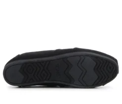 Women's TOMS Alpargata Slip-On Shoes