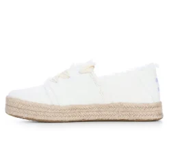 Women's TOMS Carolina Lace Up Casual Shoes