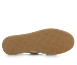 Women's TOMS Carolina Lace Up Casual Shoes