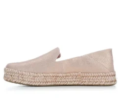 Women's TOMS Carolina Slip-On Shoes