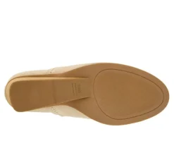 Women's TOMS Kaia Wedge Booties