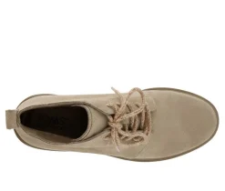 Women's TOMS Maude Lace Up Booties