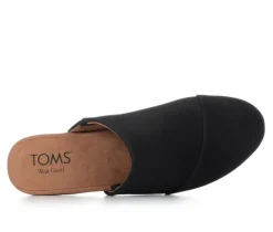 Women's TOMS Romy Flats