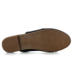 Women's TOMS Romy Flats