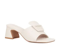 Women's Torgeis Annalise Heeled Sandals