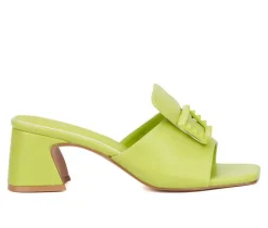 Women's Torgeis Annalise Heeled Sandals