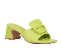 Women's Torgeis Annalise Heeled Sandals