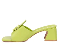 Women's Torgeis Annalise Heeled Sandals